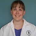Kristen Westhoff, DVM Associate Veterinarian photo
